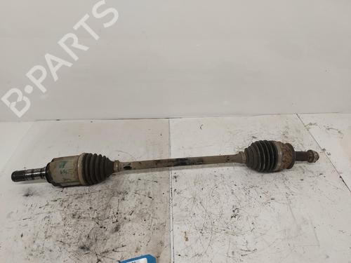 Used Left front driveshaft Left front driveshaft 26815792 26815792