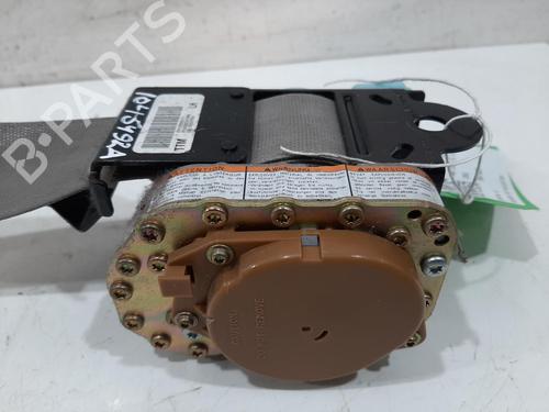 Front left seatbelt HONDA CIVIC VII Hatchback (EU, EP, EV) 1.6 i (EP2, EU8, EU6) | BP33699530I26 - Image 2
