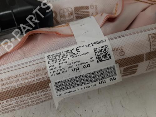 Other SEAT ARONA (KJ7, KJP) 1.0 TSI | BP26804001O1 