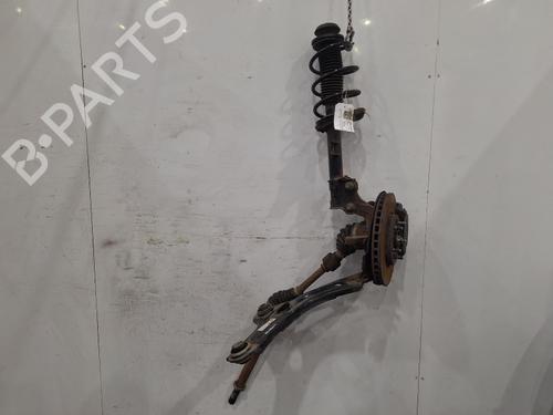 Used Right front suspension Right front suspension RENAULT ARKANA I (LCM_, LDN_) 1.6 E-TECH 145 (LDMU) (143 hp) 40454452 40454452