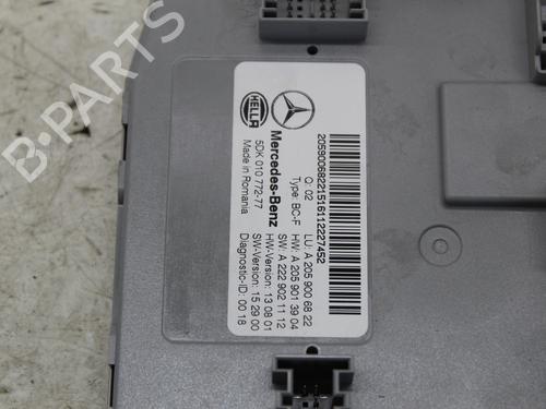 Control unit ASTON MARTIN DB11 Vantage 5.2 V12 | BP26766753M11 - Image 2