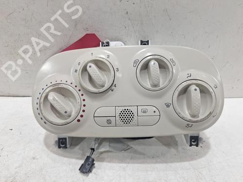 Used Climate control FIAT 500 (312_) 1.2 (312AXA1A) (69 hp) 32357754