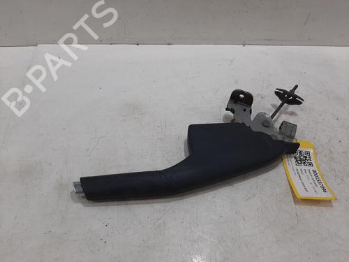 Used Hand brake VW POLO V (6R1, 6C1) 1.0 (60 hp) 30286316