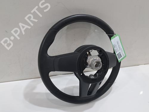 Steering wheel MAZDA 3 Hatchback (BP) 2.5 e-SKYACTIV-G (BP5H) | BP34733444C49  - Image 6