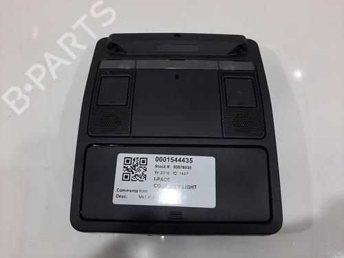 Used Interior roof light JAGUAR I-PACE (X590) EV400 AWD (400 hp) 30094833