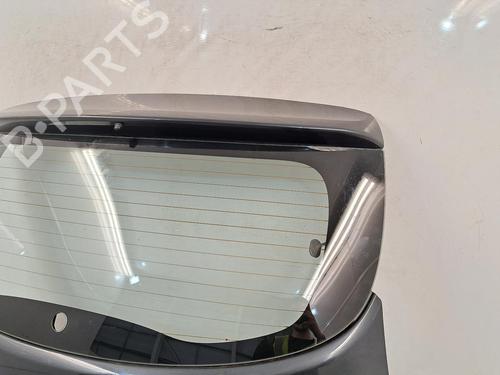 Tailgate DACIA SANDERO II 1.0 SCe 75 (B8JC, B8JD, B8NC) | BP28723498C6 