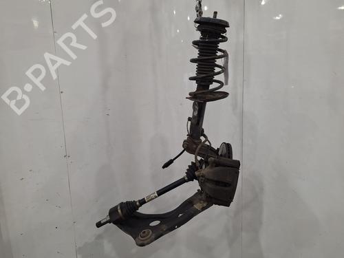 Used Left front suspension CITROËN C3 AIRCROSS II (2R_, 2C_) 1.2 PureTech 110 (2RHNZB, 2RHNZW, 2RHNPX, 2RHNPJ) (110 hp) 29398030