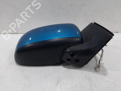 Right mirror MITSUBISHI MIRAGE / SPACE STAR VI Hatchback (A0_A) 1.2 (A03A) | BP29883326C27 