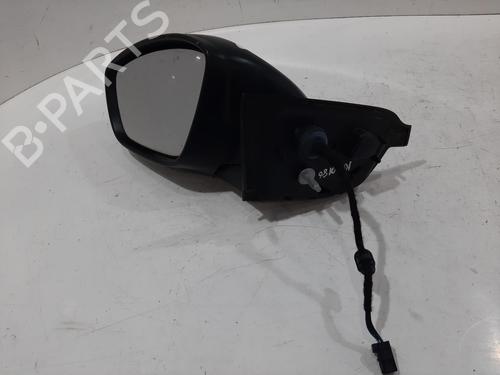 Retrovisor esquerdo CITROËN C4 CACTUS 1.2 THP 110 (110 hp) 31965154