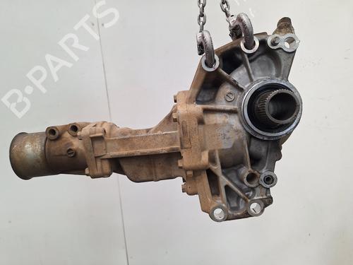 Used Transfer box Transfer box MITSUBISHI OUTLANDER III (GG_W, GF_W, ZJ, ZL, ZK) 2.2 Di-D 4WD (GF6W) (150 hp) 34576780 34576780