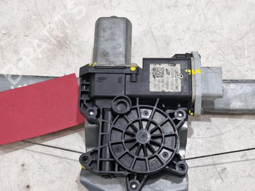 Front right window mechanism RENAULT CAPTUR I (J5_, H5_) 1.5 dCi 90 (J5N4, J5M5, J5MW, J5M6, J5AL, J5AJ) | BP39163054C23 - Image 4