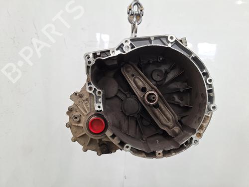 Gearkasse MINI MINI Convertible (R57) Cooper (120 hp) 32325160