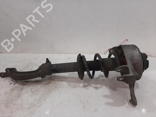 Used Left front shock absorber AUDI A5 (8T3) 2.0 TDI quattro (190 hp) 30559561