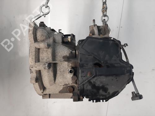 Gearbox FORD FIESTA VI (CB1, CCN) 1.25 | BP26748367M3 