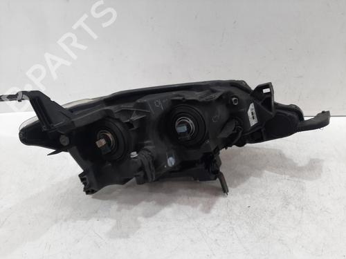 Optica esquerda NISSAN PULSAR Hatchback (C13) 1.5 dCi | BP32027341C28