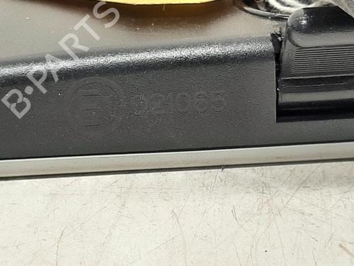 Rear mirror VW POLO V (6R1, 6C1) 1.2 TSI 16V | BP26744552I6 