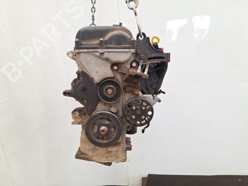 Motore Motore KIA VENGA (YN) 1.4 CVVT (90 hp) 36154489 36154489