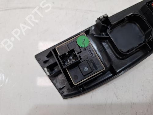 Right front window switch VW FOX Hatchback (5Z1, 5Z3, 5Z4) 1.2 | BP38969909I26 - Image 3