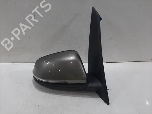 Used Right mirror BMW 2 Active Tourer (F45) 218 d (150 hp) 30721845