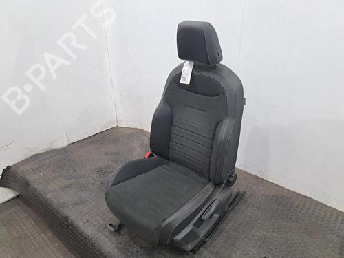 Left front seat SEAT IBIZA V (KJ1, KJG) 1.0 TSI | BP37223031C15 - Image 3
