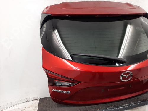 Bakluke CC/Kombi-Kupé MAZDA 3 (BM, BN) 2.0 | BP29883861C6