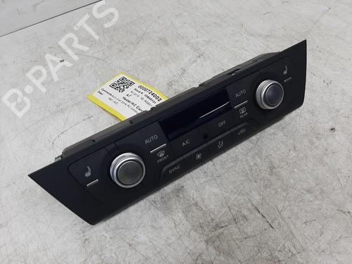 Climate control AUDI A7 Sportback (4GA, 4GF) RS7 quattro | BP26816633I5 