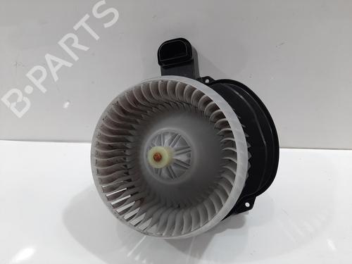 Used Heater blower motor Heater blower motor JAGUAR I-PACE (X590) EV400 AWD (400 hp) 33987879 33987879
