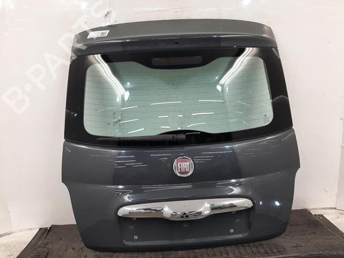Used Tailgate Tailgate 38626139 38626139