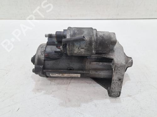 Used Starter Starter RENAULT MEGANE III Grandtour (KZ0/1) 1.6 dCi (KZ00, KZ12, KZ13) (130 hp) 33124588 33124588