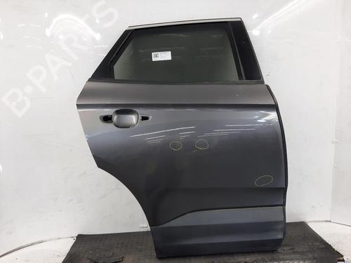 Dør højre bagtil Dør højre bagtil VAUXHALL GRANDLAND X / GRANDLAND (A18) 1.2 Turbo (75) (131 hp) 34206434 34206434