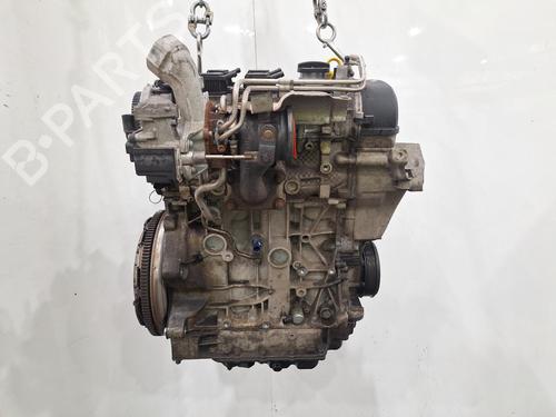 Engine AUDI A3 (8V1, 8VK) 1.4 TFSI | BP29581501M1 