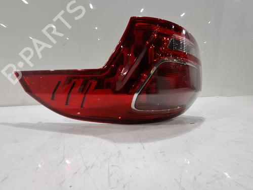 Right taillight FORD B-MAX (JK) 1.5 TDCi | BP39267443C35 - Image 3