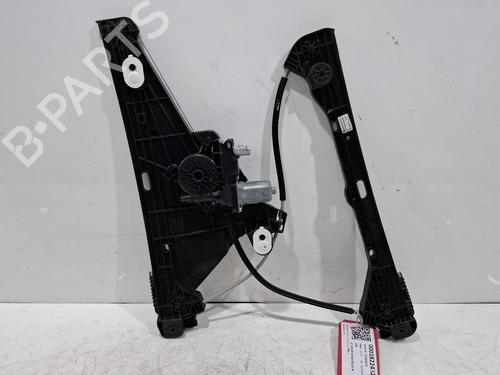 Used Front left window mechanism Front left window mechanism 38859907 38859907