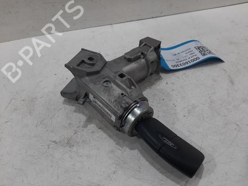 Used Ignition barrel FORD FIESTA VI (CB1, CCN) 1.25 (60 hp) 31361343