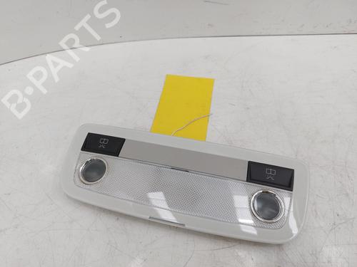 Used Interior roof light MERCEDES-BENZ GLA-CLASS (X156) GLA 220 d 4-matic (156.905) (177 hp) 29235589