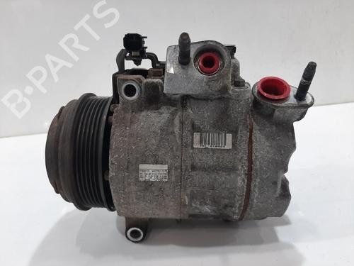 Used AC compressor FORD C-MAX II (DXA/CB7, DXA/CEU) 1.6 TDCi (115 hp) 28101127
