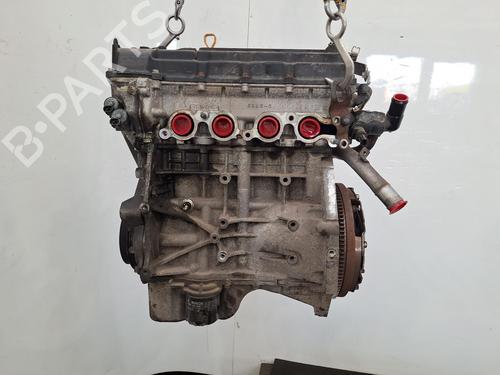 Engine SUZUKI SWIFT IV (FZ, NZ) 1.2 (AZG412, ZC72S) | BP34479069M1  - Image 5