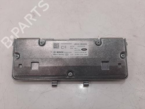 Camera JAGUAR I-PACE (X590) EV400 AWD | BP29059101E14