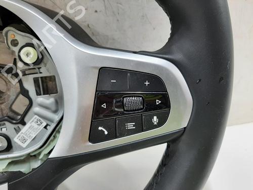 Steering wheel BMW 1 (F40) 118 i | BP33335401C49 - Image 6