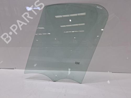 Used Front left door window Front left door window NISSAN PRIMASTAR Van (X82) 2.0 dCi 130 (131 hp) 39694596 39694596