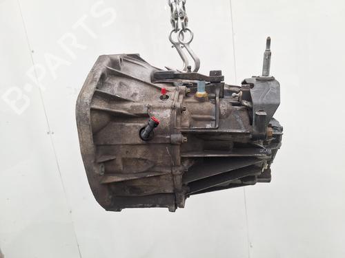 Getriebe VAUXHALL VIVARO A Bus (X83) 2.0 CDTI | BP30057816M3 