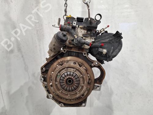 Motor VAUXHALL CORSA Mk III (D) (S07) 1.4 (L08) (101 hp) 28138404