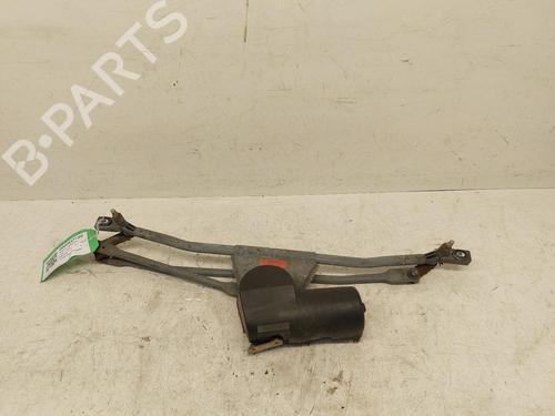 Used Front wiper motor VOLVO 440 (445) 1.8 (90 hp) 26818809