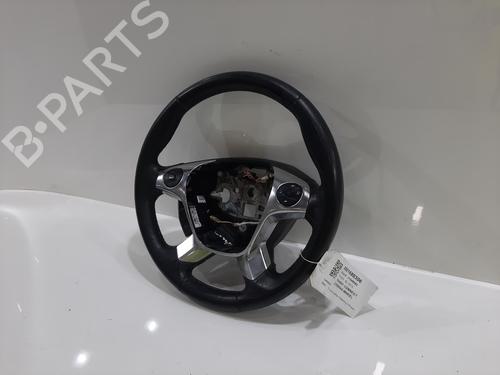 Steering wheel FORD TRANSIT CONNECT V408 Box Body/MPV 1.5 EcoBlue | BP33839554C49 - Image 2