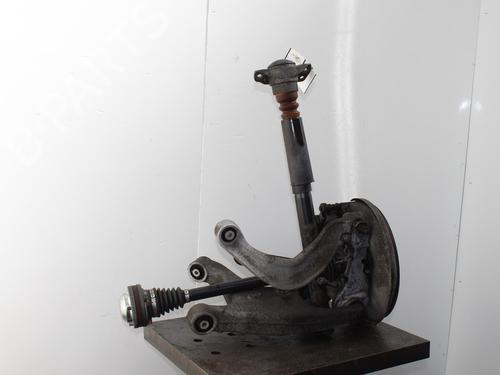 Right rear suspension arm AUDI A7 Sportback (4GA, 4GF) 3.0 TDI quattro | BP26758633M15 