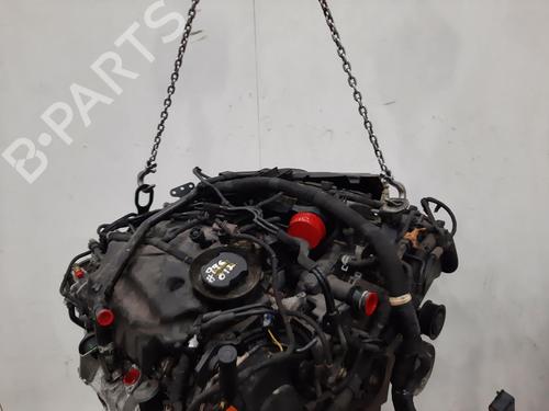 Engine LAND ROVER RANGE ROVER SPORT II (L494) 3.0 SDV6 Hybrid 4x4 | BP31285794M1 