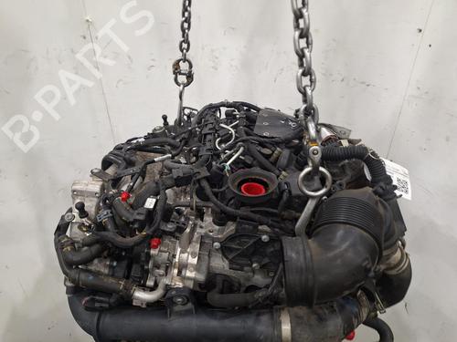 Engine SKODA OCTAVIA III Combi (5E5, 5E6) 1.6 TDI | BP39471251M1 - Image 5