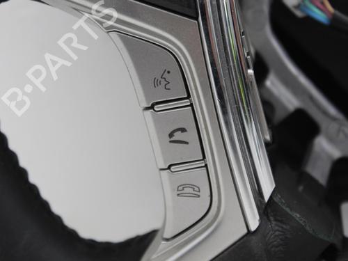 Steering wheel MITSUBISHI OUTLANDER III (GG_W, GF_W, ZJ, ZL, ZK) 2.0 Hybrid 4WD (GG2W) | BP26785251C49 