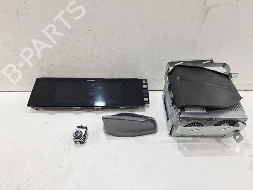 Elektronisk modul JAGUAR I-PACE (X590) EV400 AWD (400 hp) 31846439