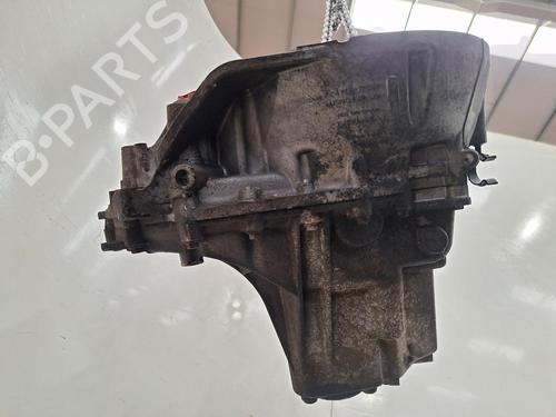 Gearbox FORD FOCUS III 1.6 TDCi | BP38537377M3 - Image 6